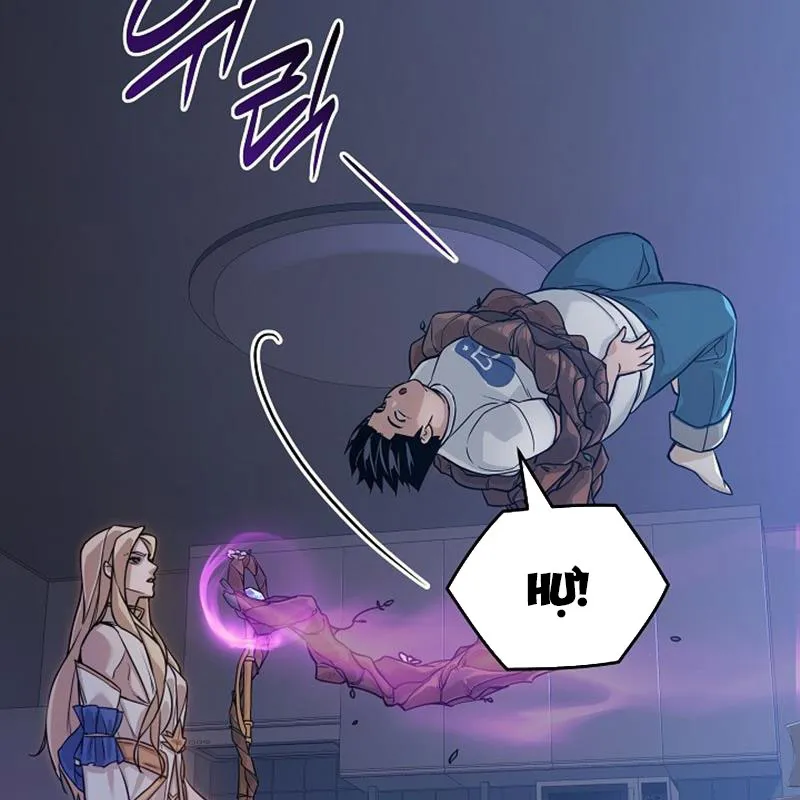 Kẻ Đột Kích Chapter 2 - Trang 21