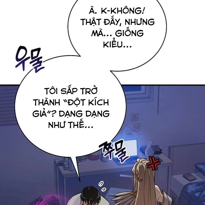 Kẻ Đột Kích Chapter 2 - Trang 34