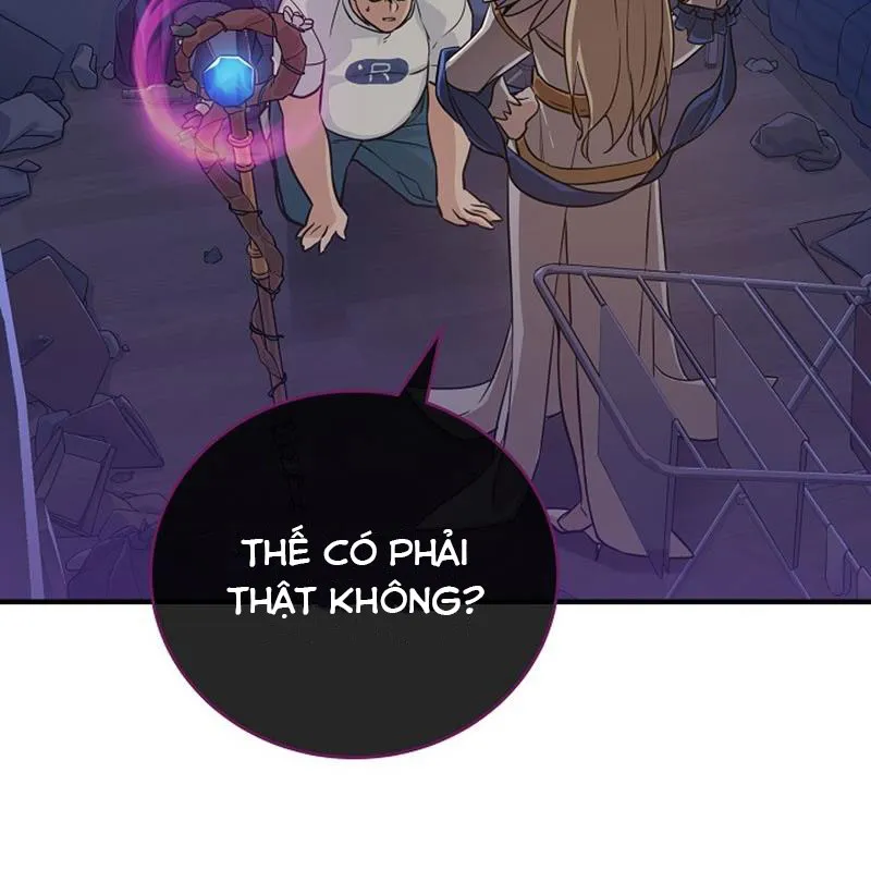 Kẻ Đột Kích Chapter 2 - Trang 35