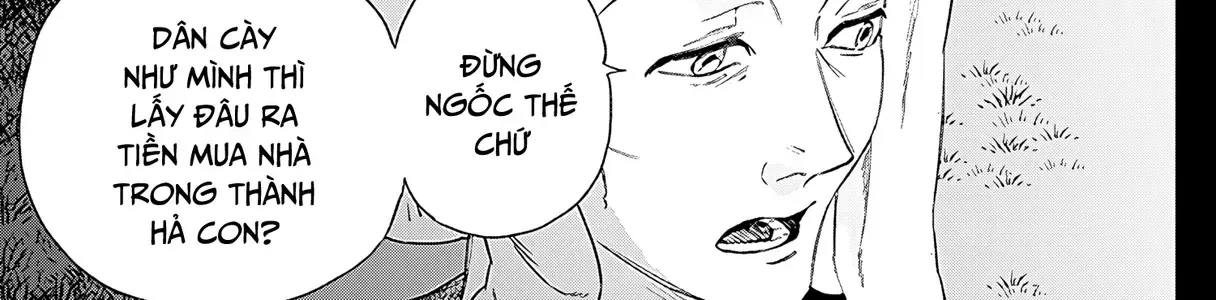 Kẻ Giả Mạo Jehanne D'arc Chapter 0 - Trang 14