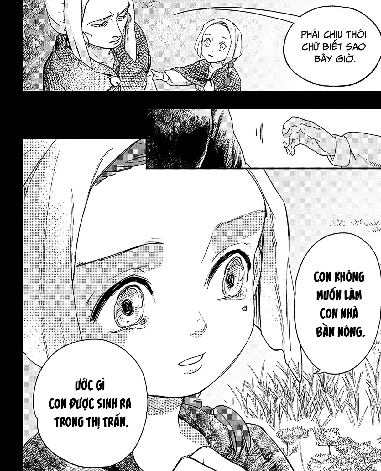 Kẻ Giả Mạo Jehanne D'arc Chapter 0 - Trang 15