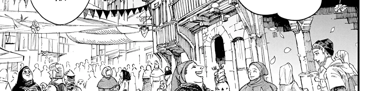 Kẻ Giả Mạo Jehanne D'arc Chapter 0 - Trang 22