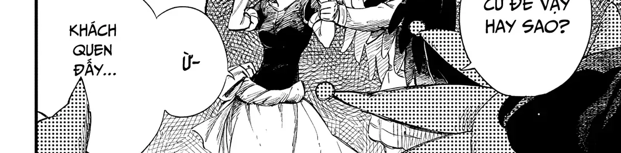 Kẻ Giả Mạo Jehanne D'arc Chapter 0 - Trang 28