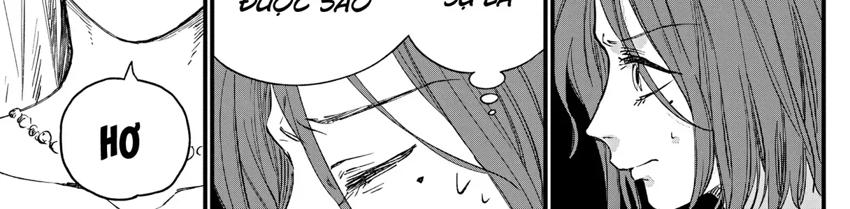 Kẻ Giả Mạo Jehanne D'arc Chapter 0 - Trang 34