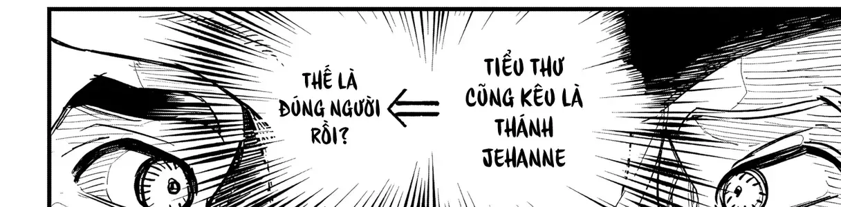 Kẻ Giả Mạo Jehanne D'arc Chapter 0 - Trang 36