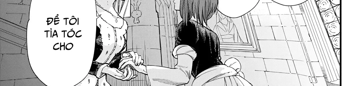 Kẻ Giả Mạo Jehanne D'arc Chapter 0 - Trang 38