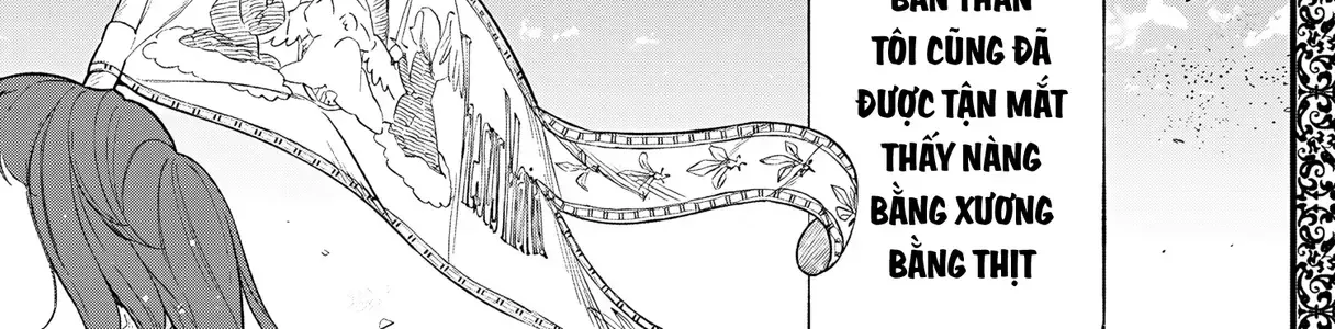 Kẻ Giả Mạo Jehanne D'arc Chapter 0 - Trang 42