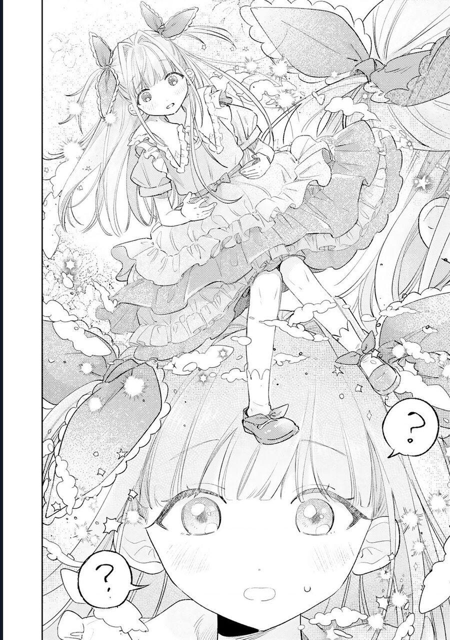 Kế Hoạch Cải Tạo Nữ Phản Diện Chapter 1 - Trang 22