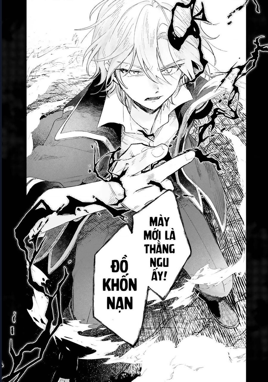 Kế Hoạch Cải Tạo Nữ Phản Diện Chapter 1 - Trang 47