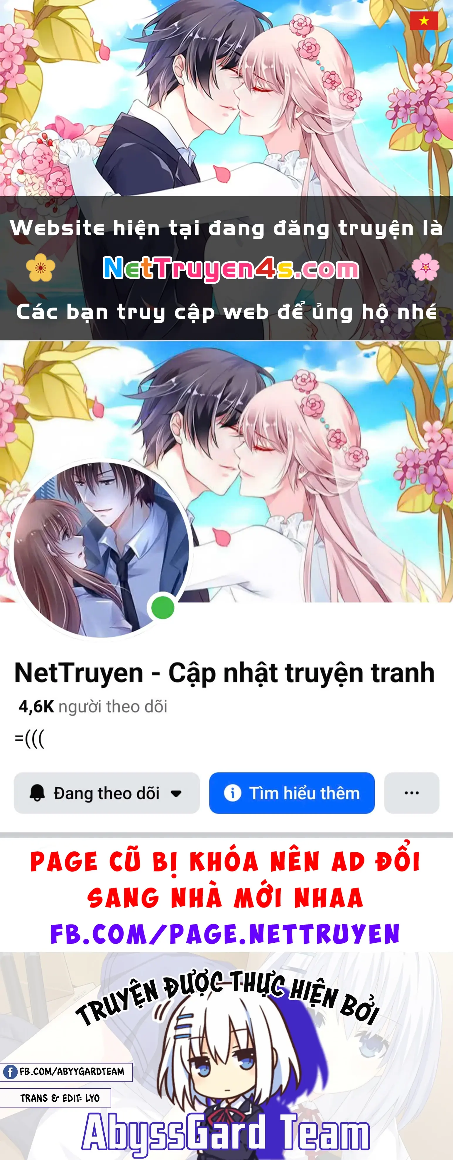 Kế Hoạch Cải Tạo Nữ Phản Diện Chapter 10.5 - Trang 2