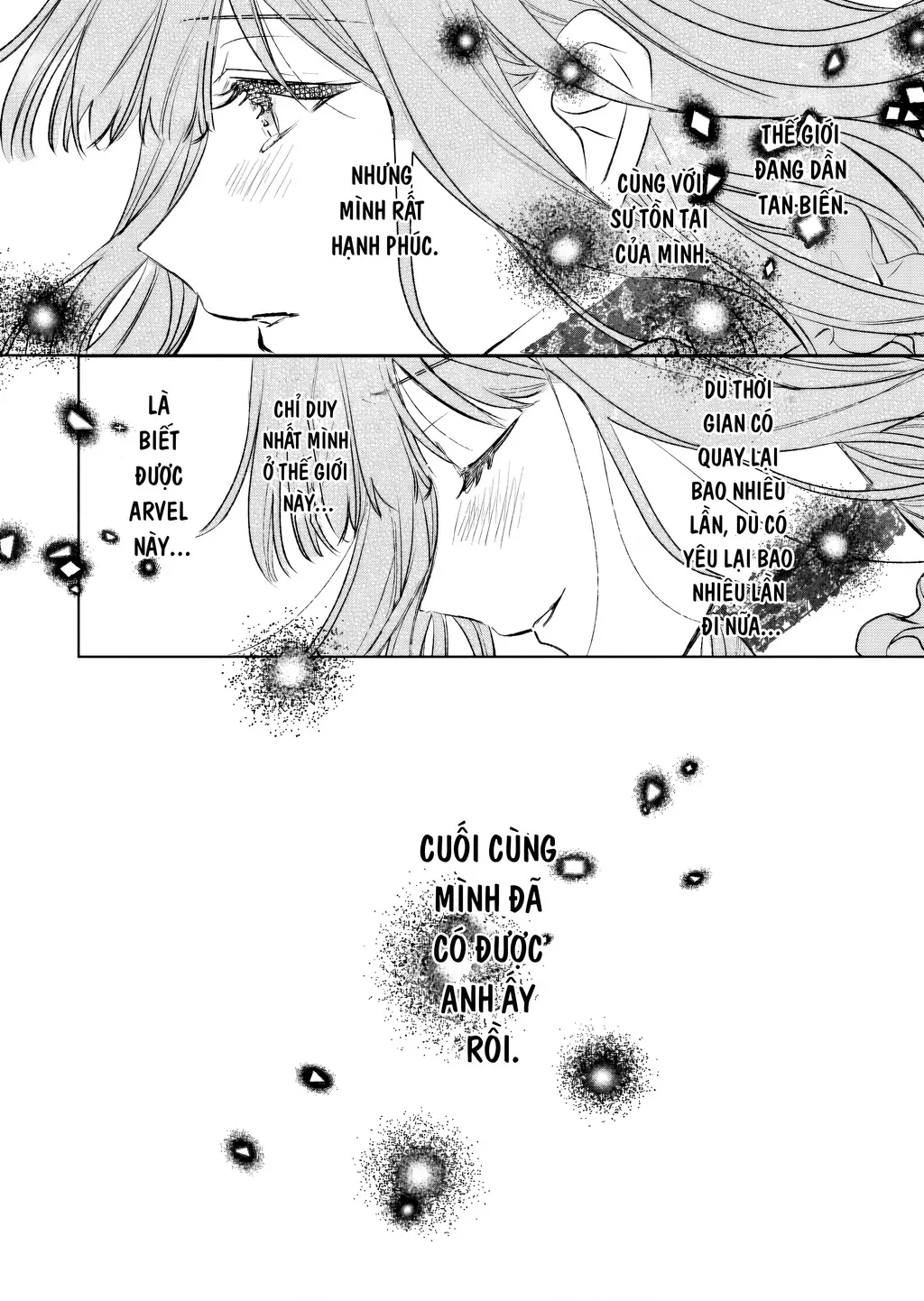 Kế Hoạch Cải Tạo Nữ Phản Diện Chapter 10 - Trang 14