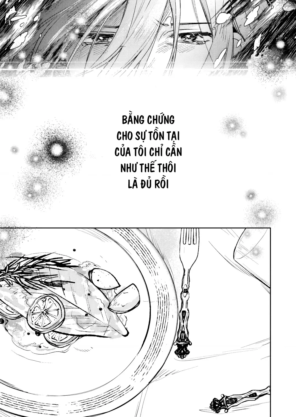 Kế Hoạch Cải Tạo Nữ Phản Diện Chapter 10 - Trang 16