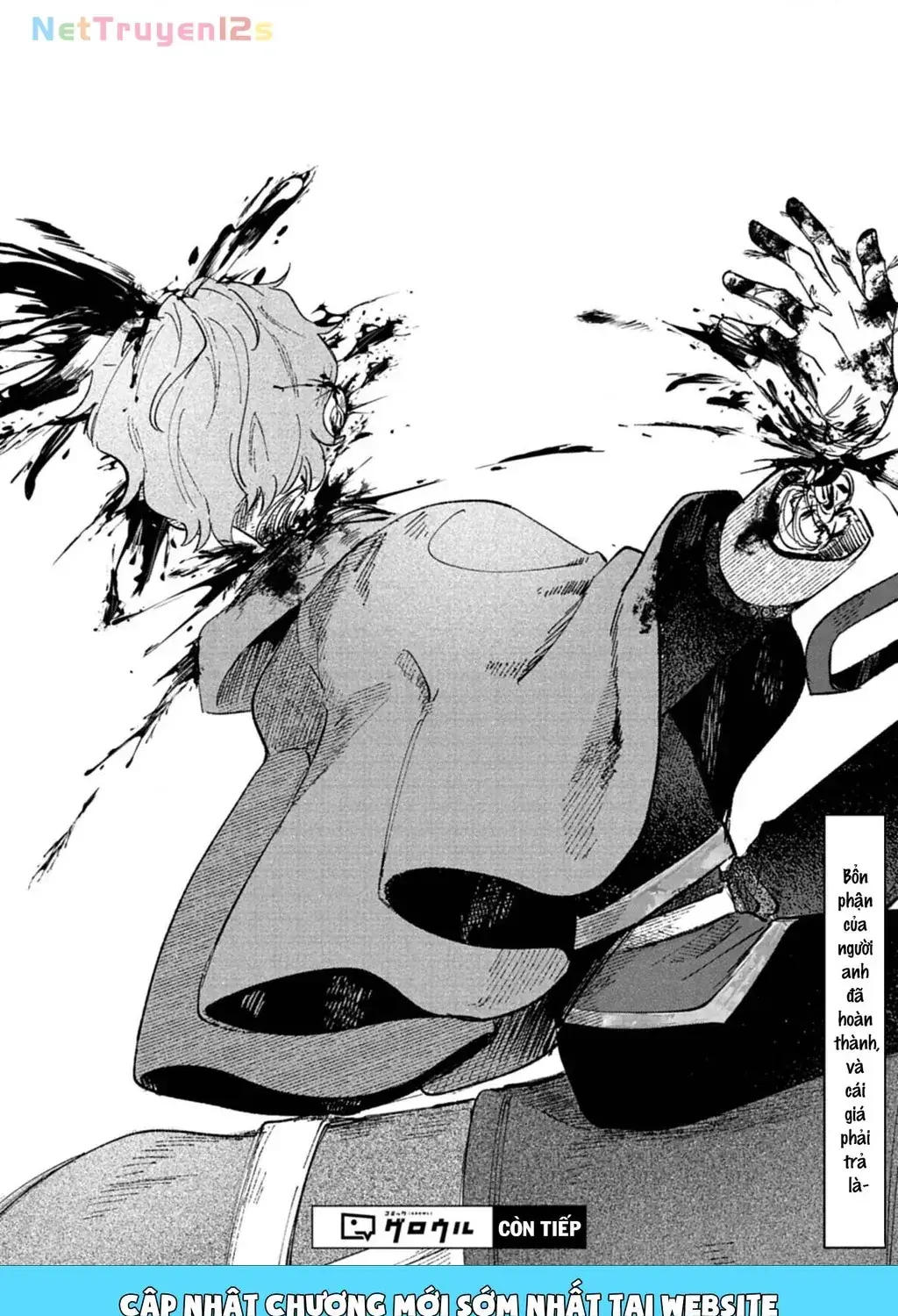 Kế Hoạch Cải Tạo Nữ Phản Diện Chapter 12 - Trang 37