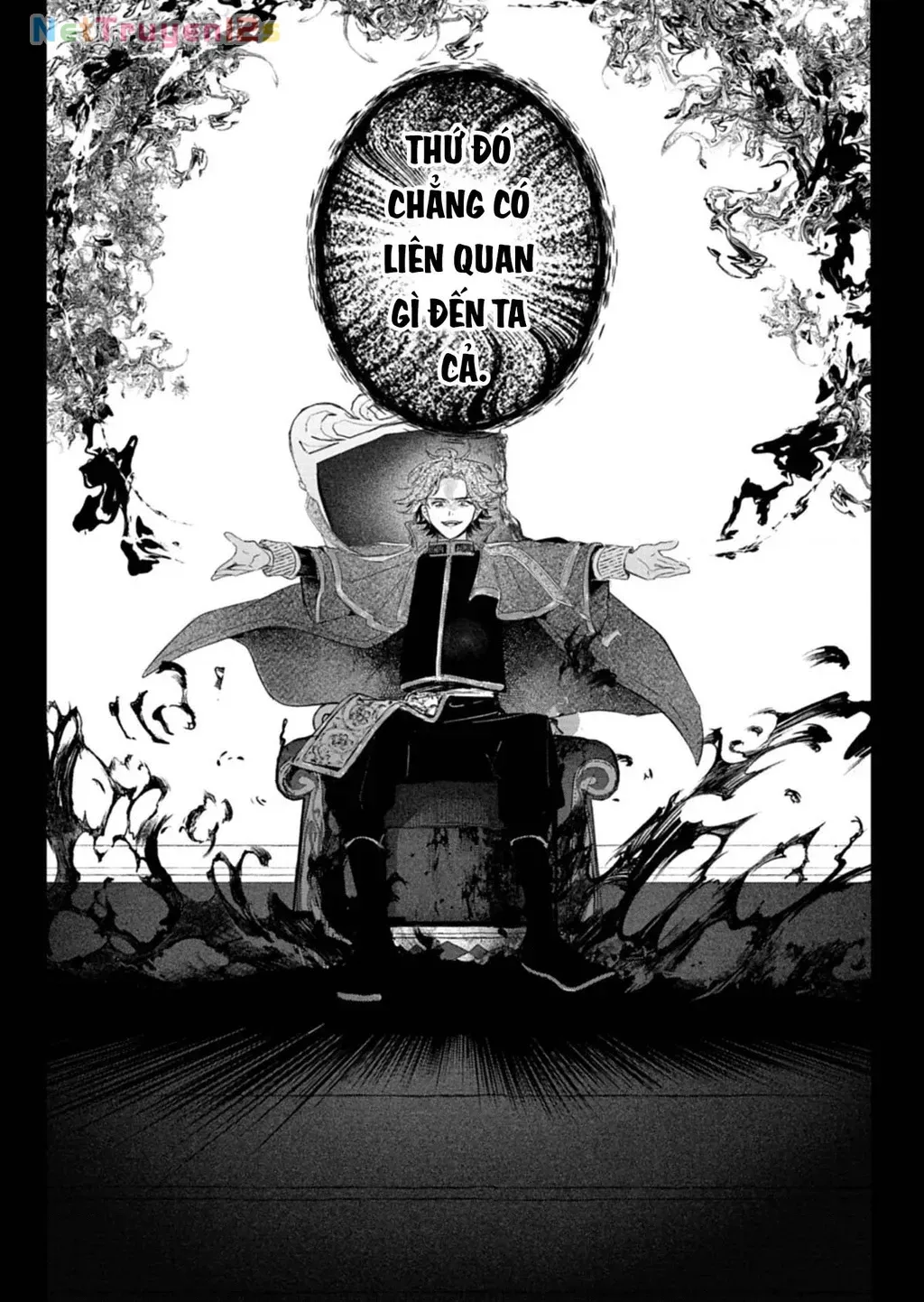 Kế Hoạch Cải Tạo Nữ Phản Diện Chapter 14 - Trang 29