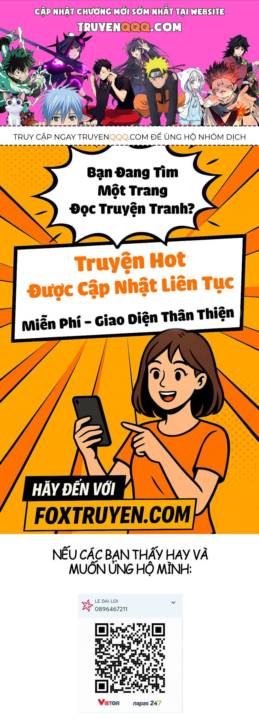 Kế Hoạch Cải Tạo Nữ Phản Diện Chapter 2 - Trang 1