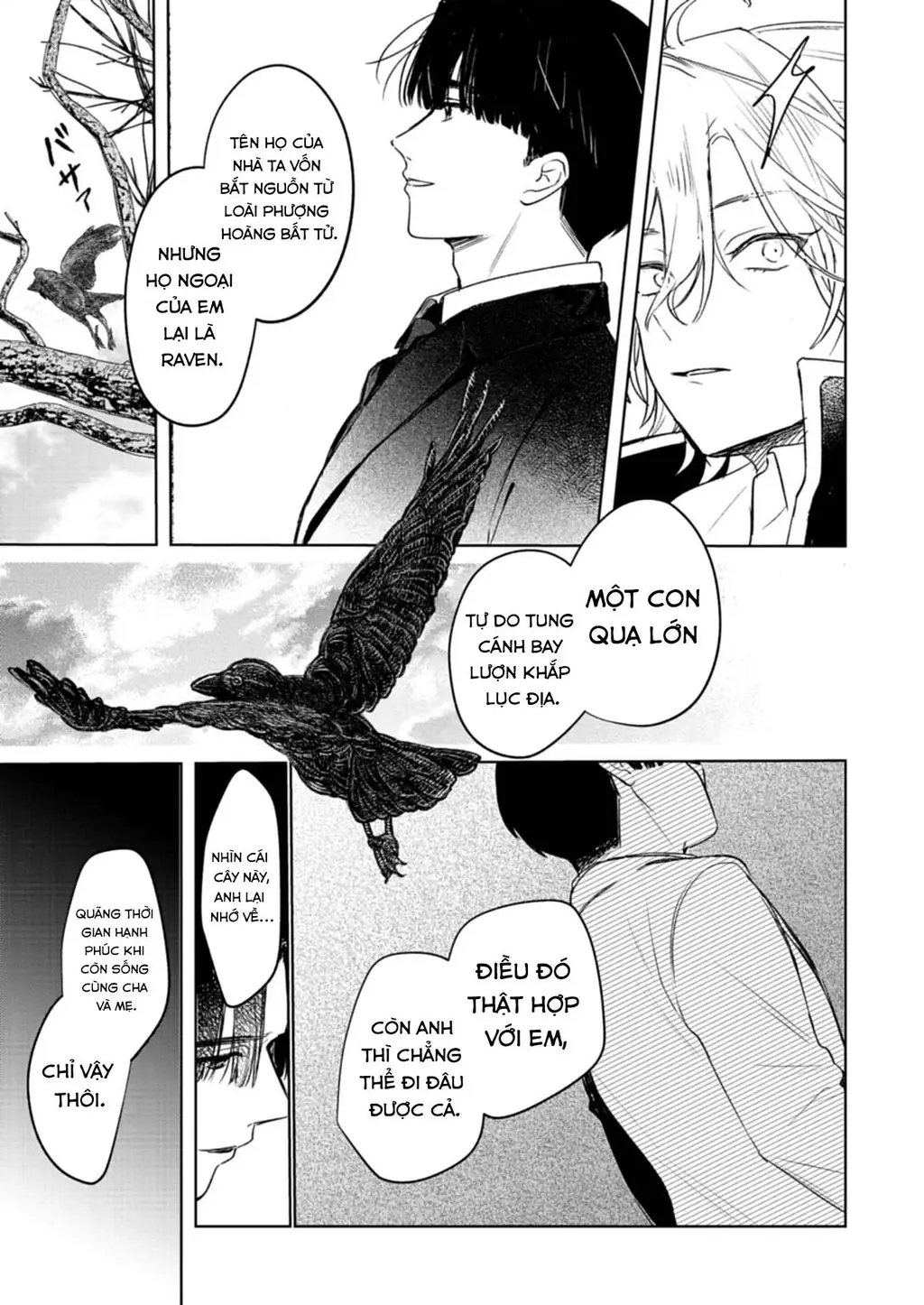 Kế Hoạch Cải Tạo Nữ Phản Diện Chapter 4 - Trang 10