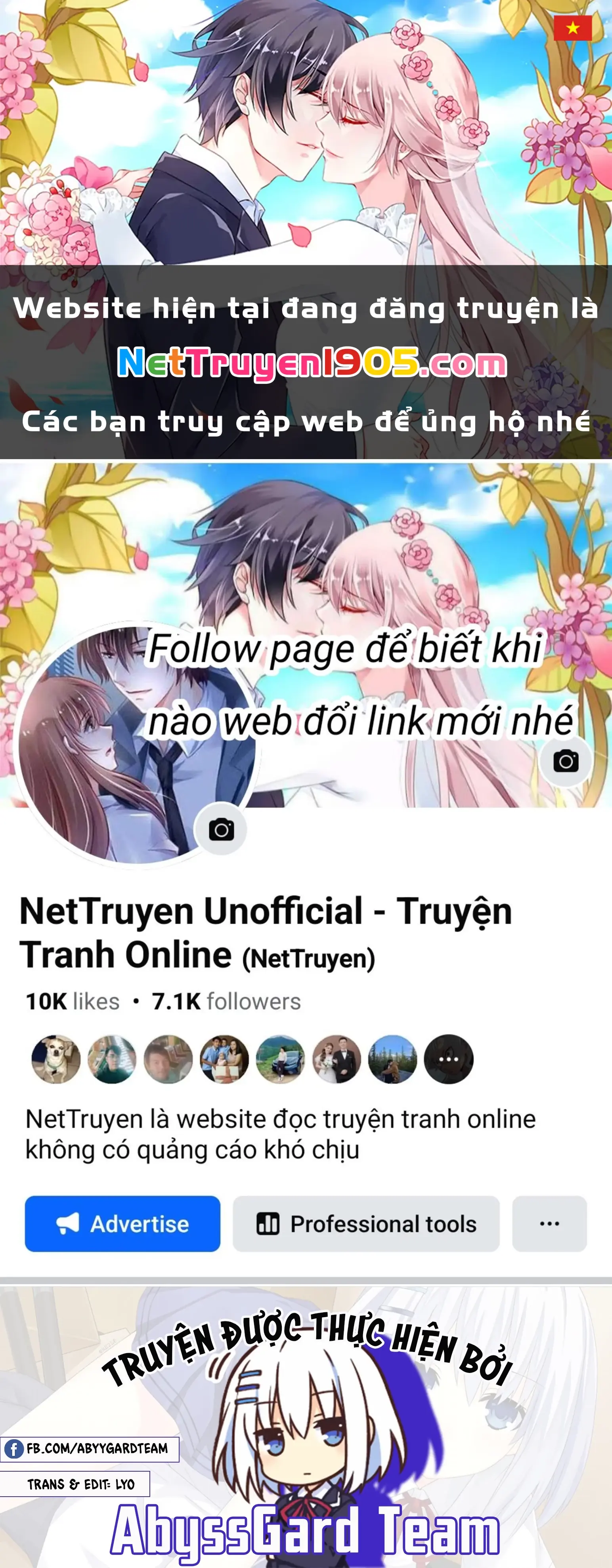 Kế Hoạch Cải Tạo Nữ Phản Diện Chapter 4 - Trang 2