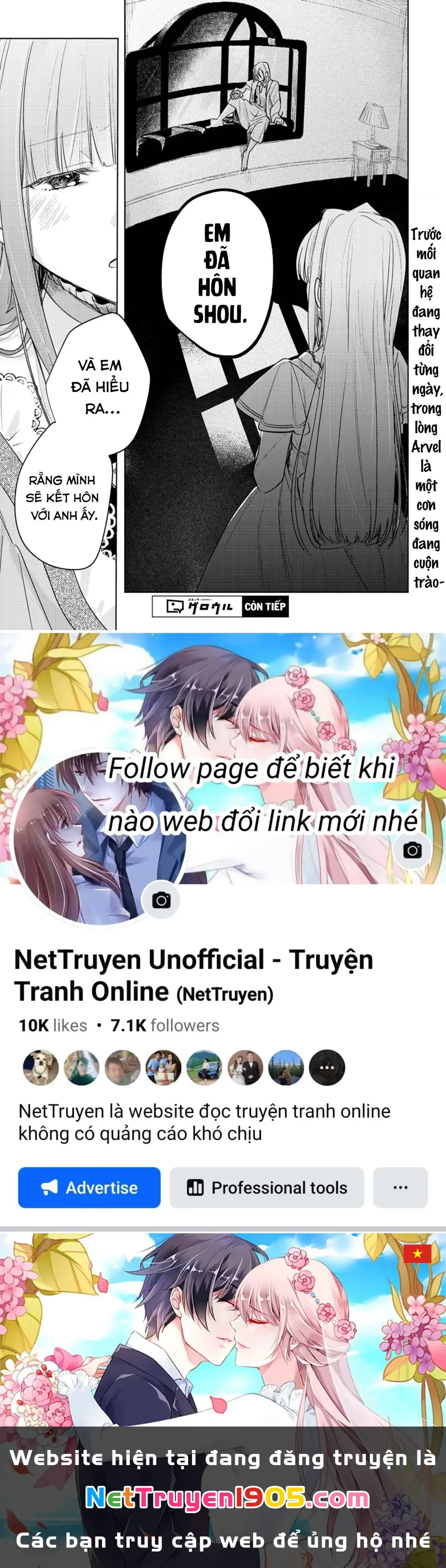 Kế Hoạch Cải Tạo Nữ Phản Diện Chapter 4 - Trang 28