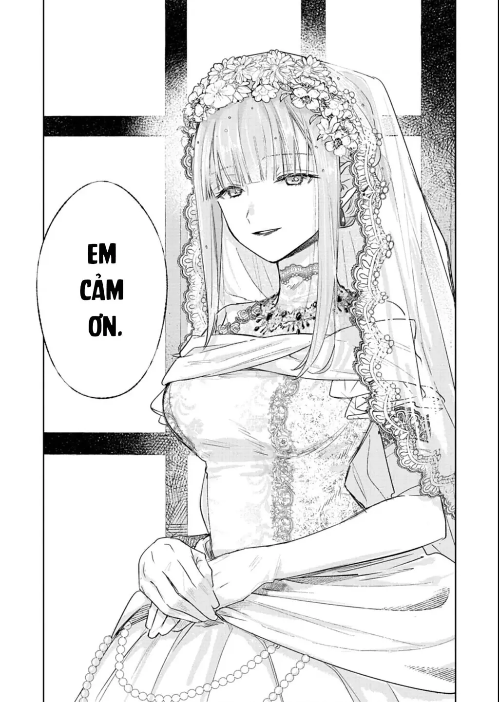 Kế Hoạch Cải Tạo Nữ Phản Diện Chapter 5 - Trang 24