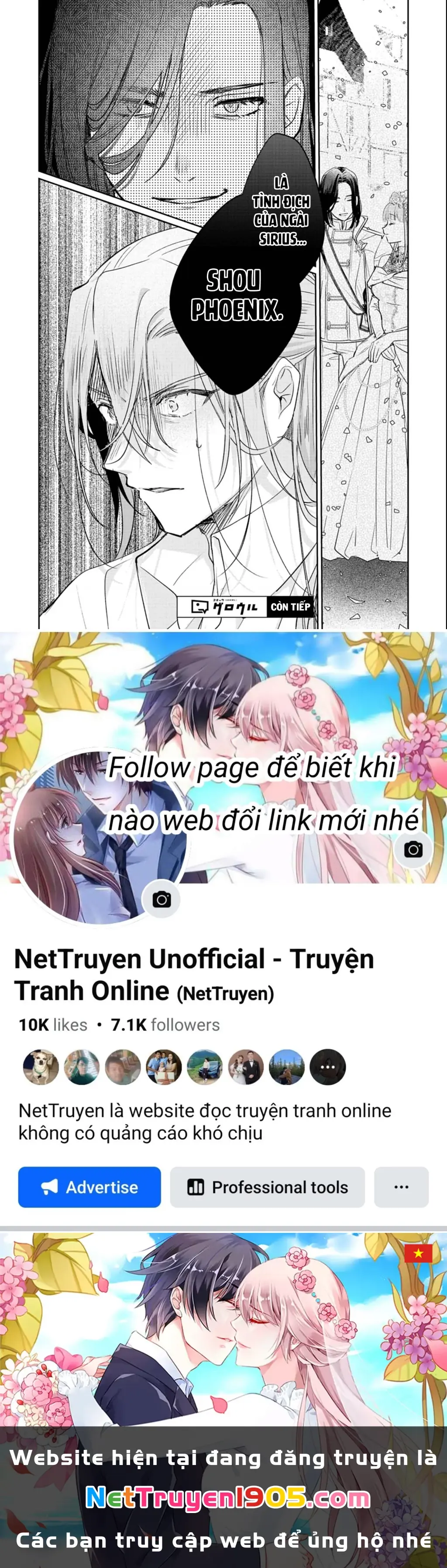 Kế Hoạch Cải Tạo Nữ Phản Diện Chapter 5 - Trang 34