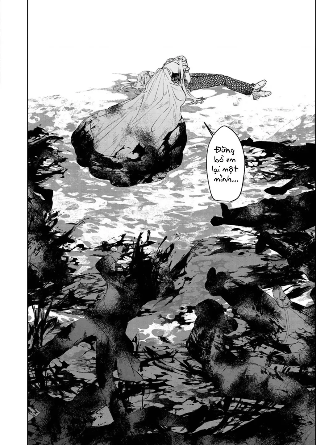 Kế Hoạch Cải Tạo Nữ Phản Diện Chapter 6 - Trang 11