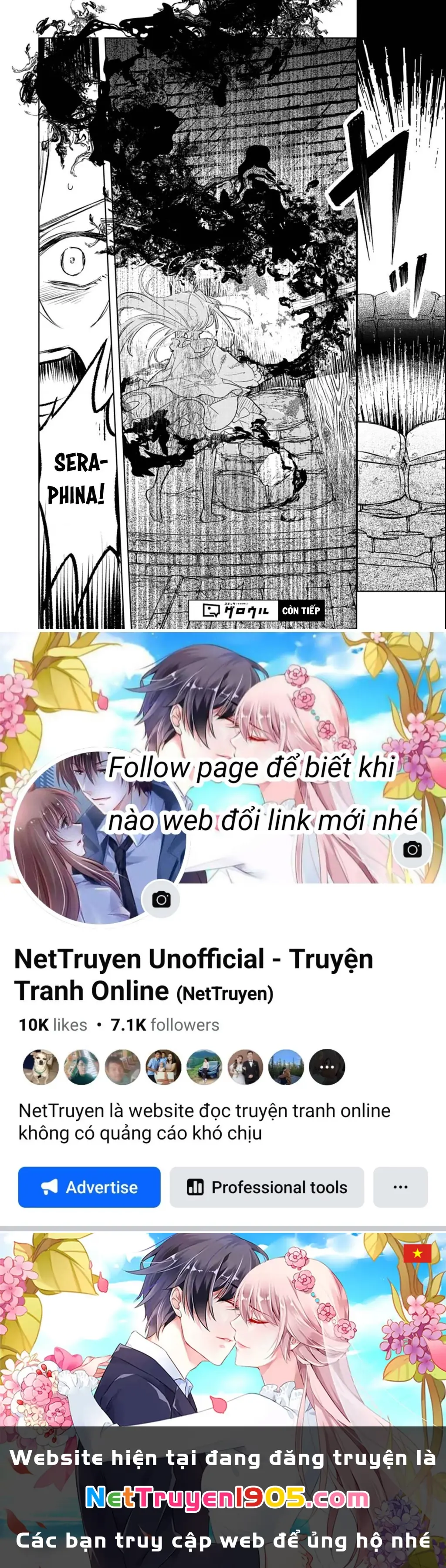 Kế Hoạch Cải Tạo Nữ Phản Diện Chapter 6 - Trang 38