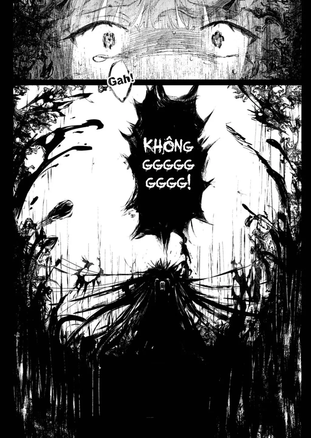 Kế Hoạch Cải Tạo Nữ Phản Diện Chapter 6 - Trang 9
