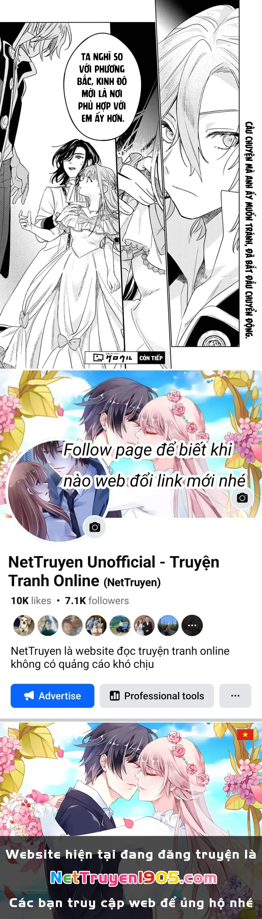 Kế Hoạch Cải Tạo Nữ Phản Diện Chapter 7 - Trang 39