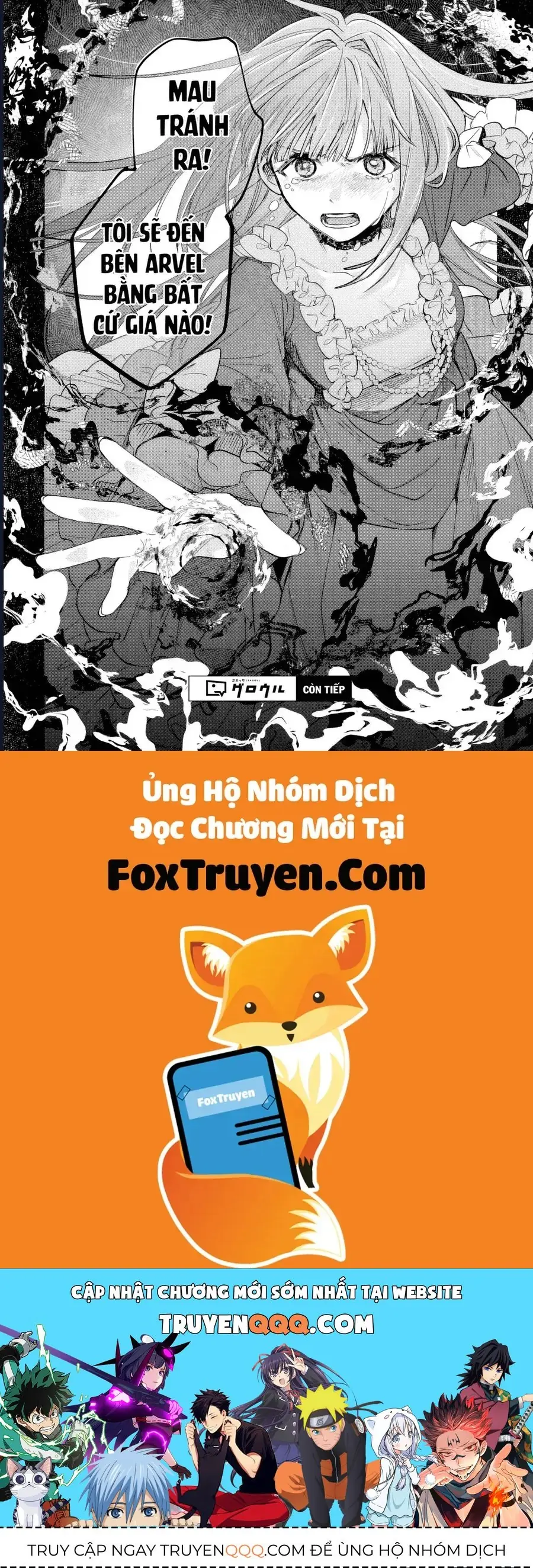 Kế Hoạch Cải Tạo Nữ Phản Diện Chapter 9 - Trang 36
