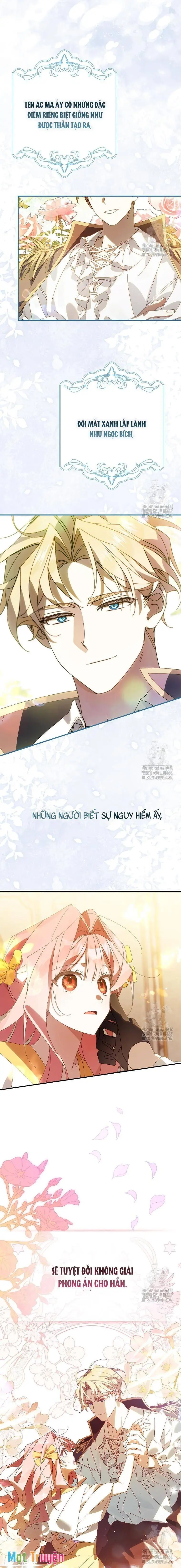 Kế hoạch hoàn hảo để thoát khỏi cái chết Chapter 0 - Trang 3