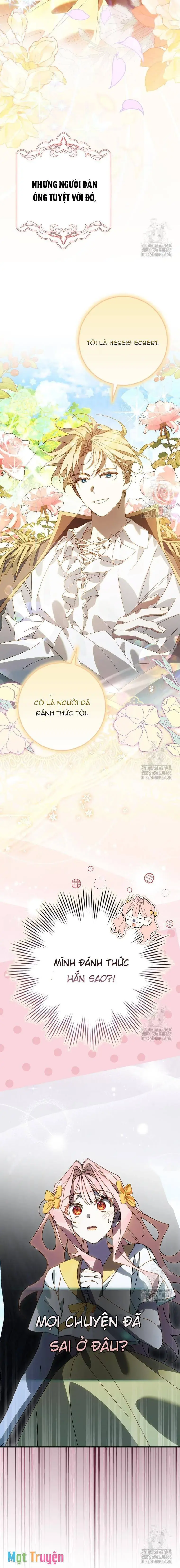 Kế hoạch hoàn hảo để thoát khỏi cái chết Chapter 0 - Trang 4