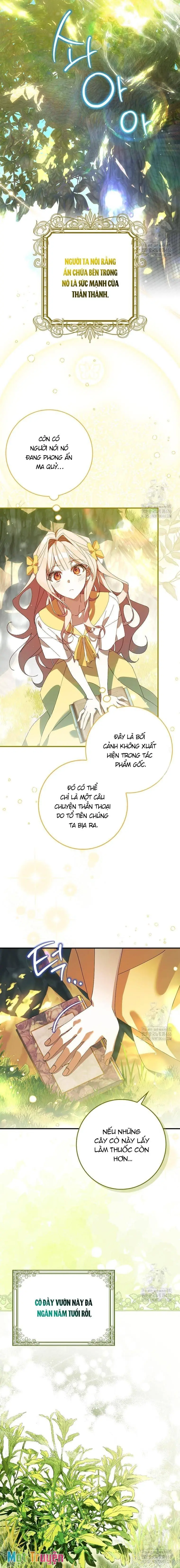 Kế hoạch hoàn hảo để thoát khỏi cái chết Chapter 1 - Trang 11