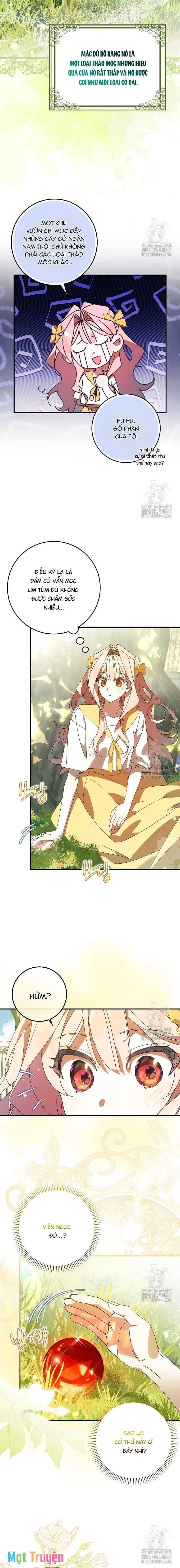 Kế hoạch hoàn hảo để thoát khỏi cái chết Chapter 1 - Trang 12