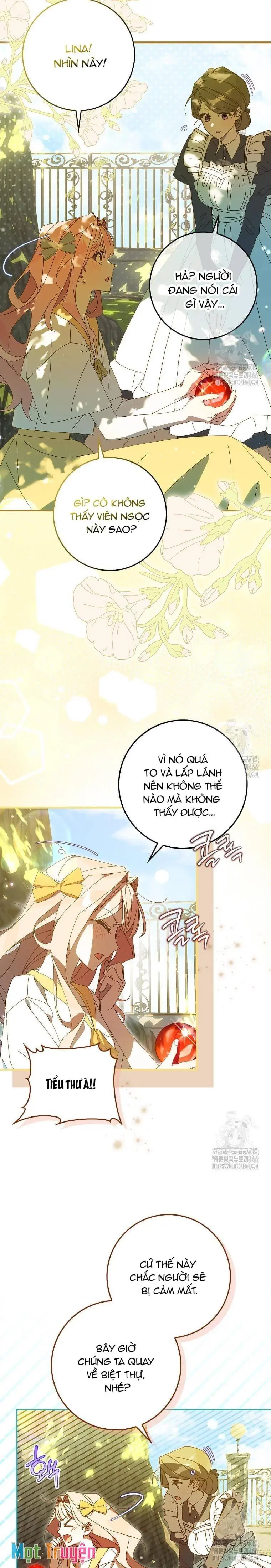 Kế hoạch hoàn hảo để thoát khỏi cái chết Chapter 1 - Trang 13