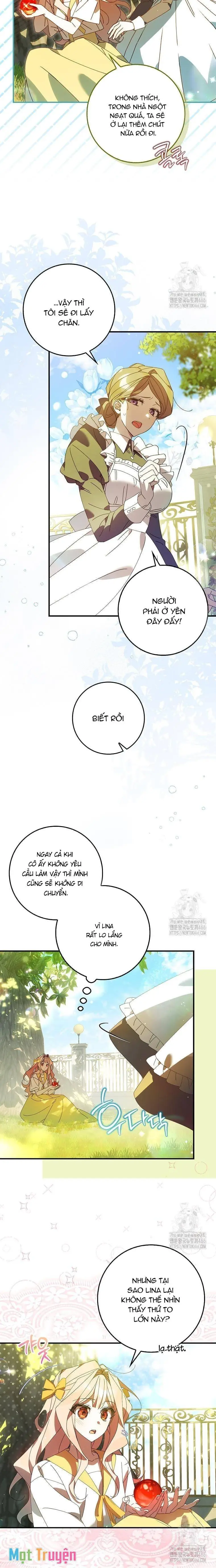 Kế hoạch hoàn hảo để thoát khỏi cái chết Chapter 1 - Trang 14