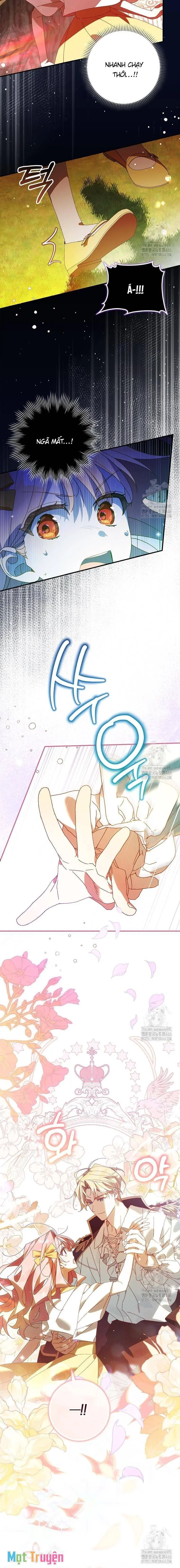 Kế hoạch hoàn hảo để thoát khỏi cái chết Chapter 1 - Trang 16
