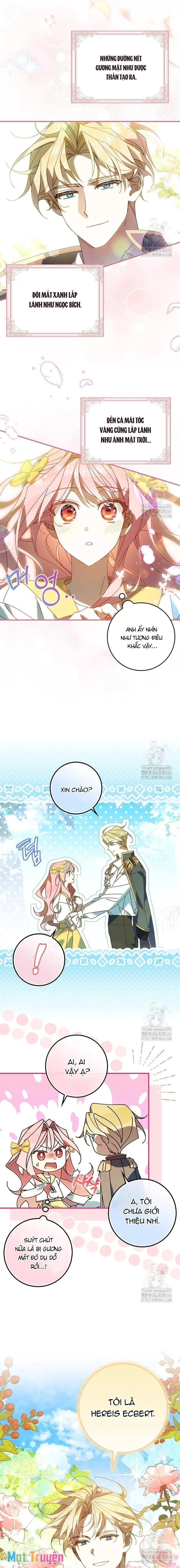 Kế hoạch hoàn hảo để thoát khỏi cái chết Chapter 1 - Trang 17