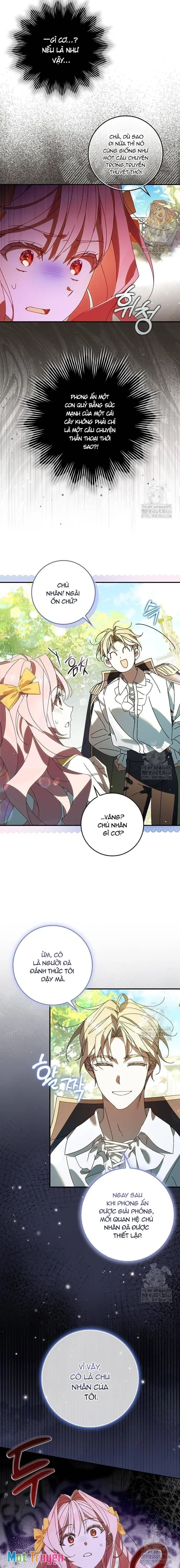 Kế hoạch hoàn hảo để thoát khỏi cái chết Chapter 1 - Trang 20