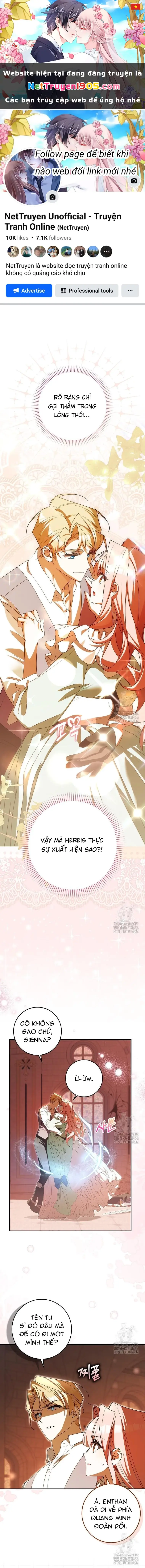 Kế hoạch hoàn hảo để thoát khỏi cái chết Chapter 10 - Trang 2