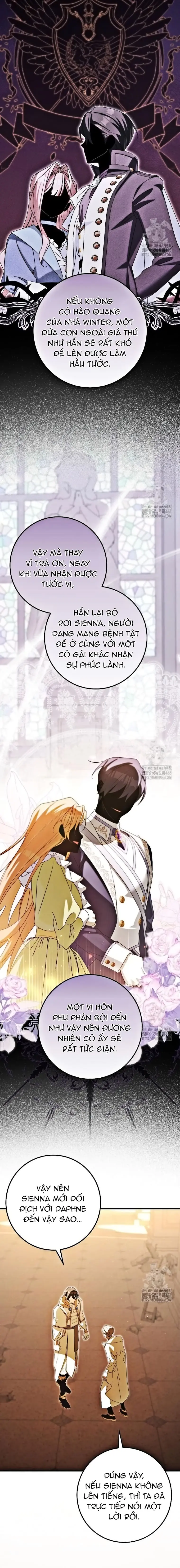 Kế hoạch hoàn hảo để thoát khỏi cái chết Chapter 11 - Trang 14