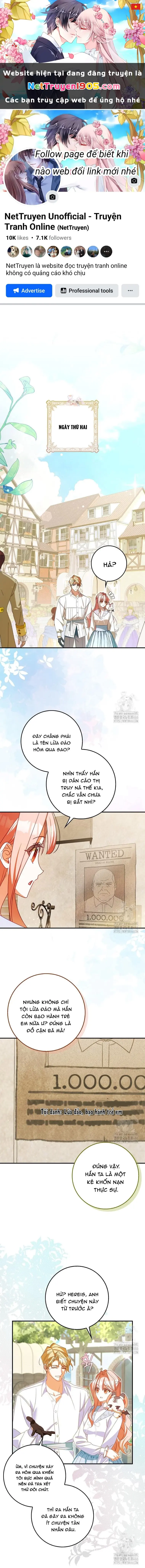 Kế hoạch hoàn hảo để thoát khỏi cái chết Chapter 15 - Trang 2