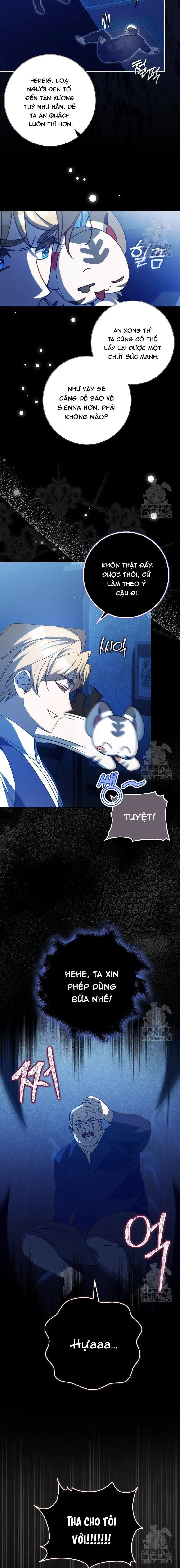Kế hoạch hoàn hảo để thoát khỏi cái chết Chapter 15 - Trang 6