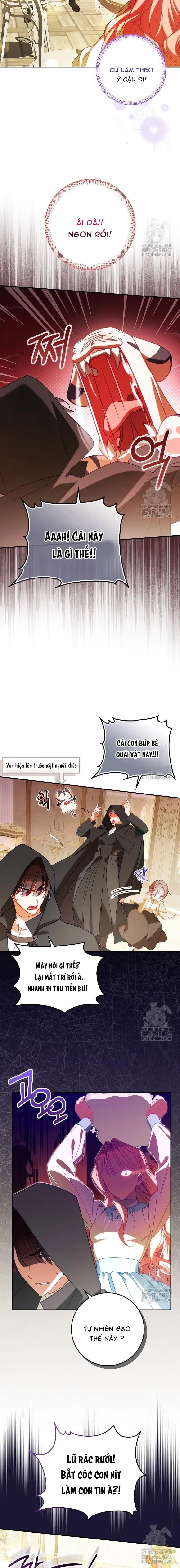 Kế hoạch hoàn hảo để thoát khỏi cái chết Chapter 16 - Trang 13