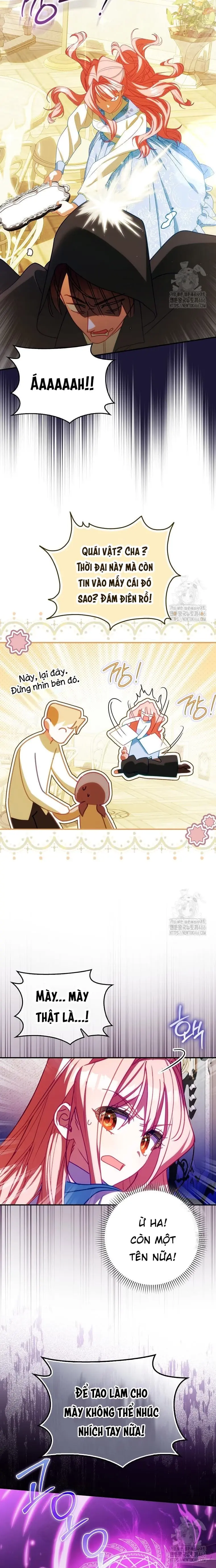 Kế hoạch hoàn hảo để thoát khỏi cái chết Chapter 16 - Trang 14