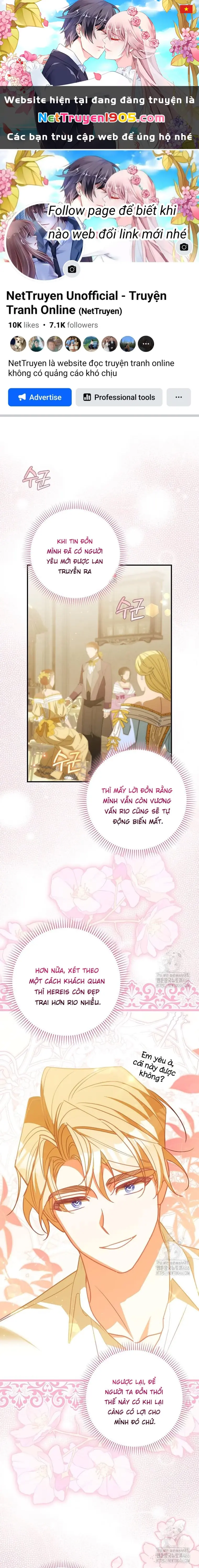 Kế hoạch hoàn hảo để thoát khỏi cái chết Chapter 16 - Trang 2