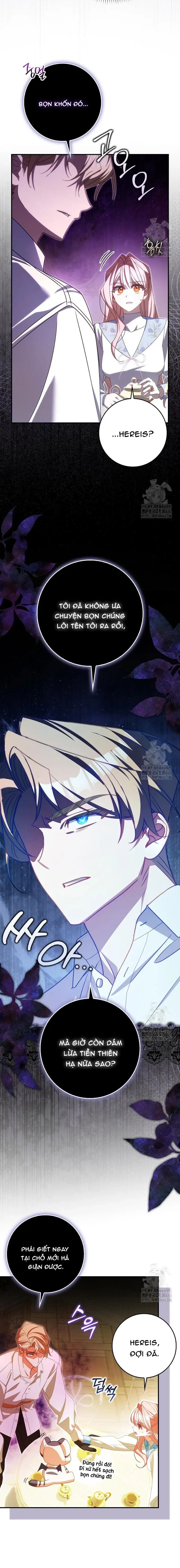 Kế hoạch hoàn hảo để thoát khỏi cái chết Chapter 16 - Trang 7