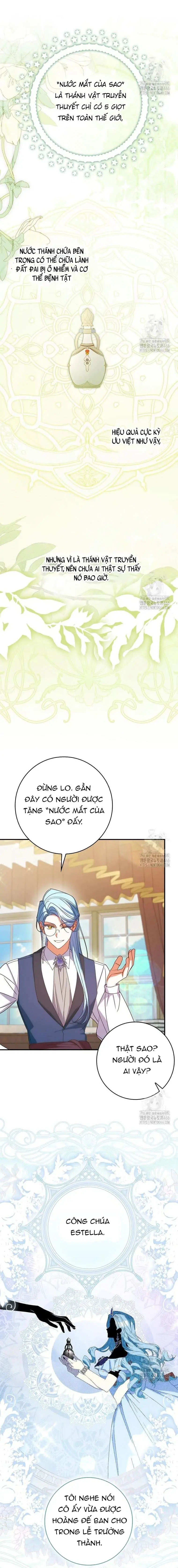Kế hoạch hoàn hảo để thoát khỏi cái chết Chapter 17 - Trang 20