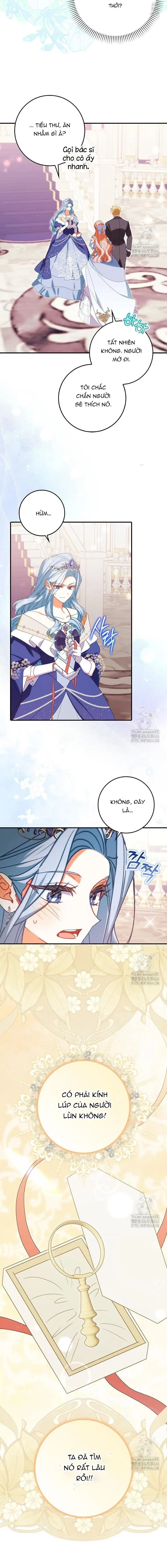 Kế hoạch hoàn hảo để thoát khỏi cái chết Chapter 19 - Trang 13
