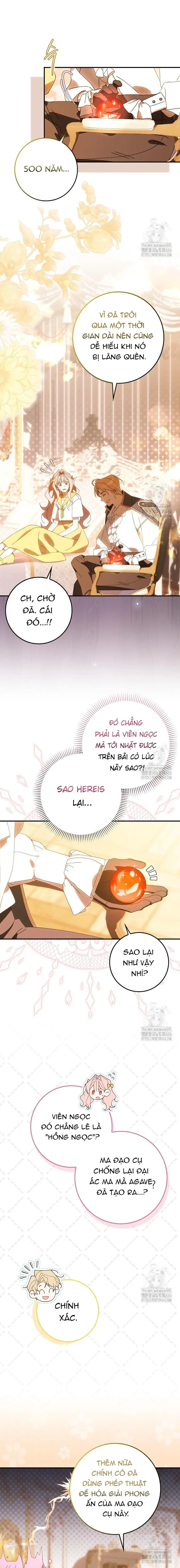 Kế hoạch hoàn hảo để thoát khỏi cái chết Chapter 2 - Trang 12