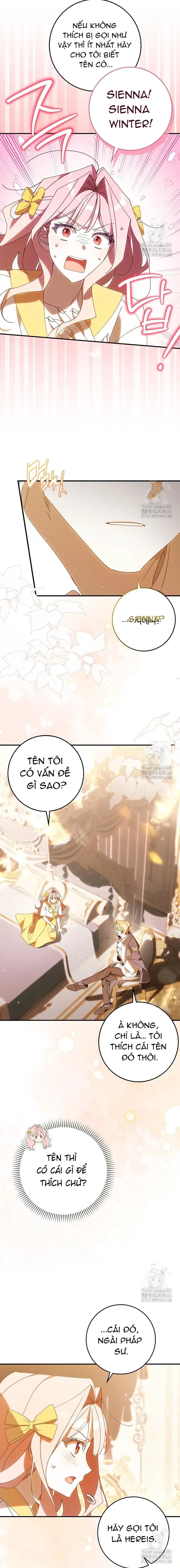 Kế hoạch hoàn hảo để thoát khỏi cái chết Chapter 2 - Trang 14